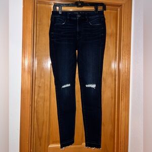 American Eagle Skinny Jeggings